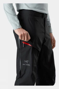 Arc'teryx Mens Beta AR Pants -Urban Threads a1a14114 7070 f