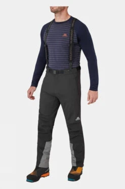 Mountain Equipment Mens G2 Mountain Pants -Urban Threads a1b13432 7070 b