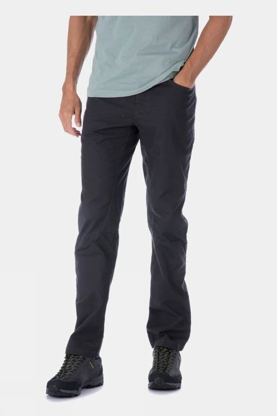 Rab Mens Radius Pants 4 Rab Mens Radius Pants - Image 2