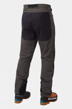 Mountain Equipment Mens Mission Trousers -Urban Threads a1b14303 7270 o