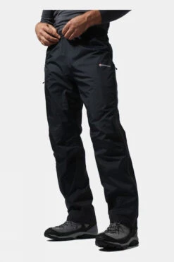 Montane Mens Ajax Pants 6 Montane Mens Ajax Pants -Urban Threads a1b143587070n
