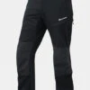 Montane Mens Terra Mission Pants 1 Montane Mens Terra Mission Pants -Urban Threads a1b143596170m