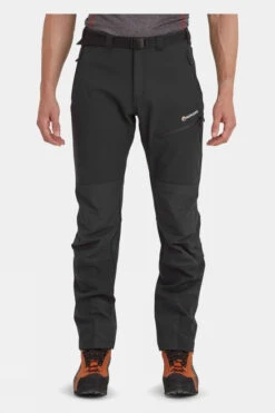 Montane Mens Terra Mission Pants -Urban Threads a1b14359 6170 h