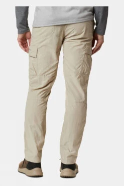Columbia Mens Silver Ridge II Cargo Pants 7 Columbia Mens Silver Ridge II Cargo Pants -Urban Threads a1b143607173n