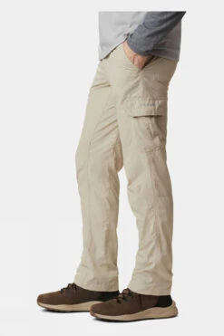 Columbia Mens Silver Ridge II Cargo Pants 6 Columbia Mens Silver Ridge II Cargo Pants -Urban Threads a1b143607173o