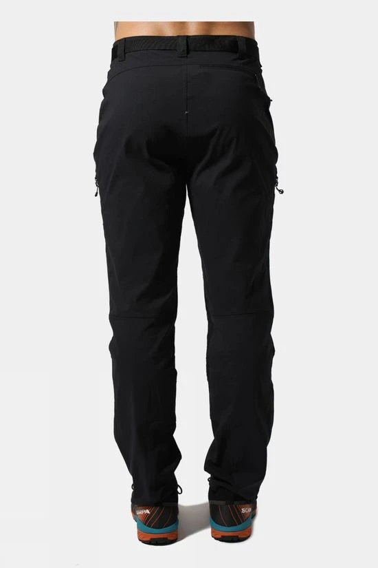 Montane Mens Terra Stretch Pants 5 Montane Mens Terra Stretch Pants - Image 3