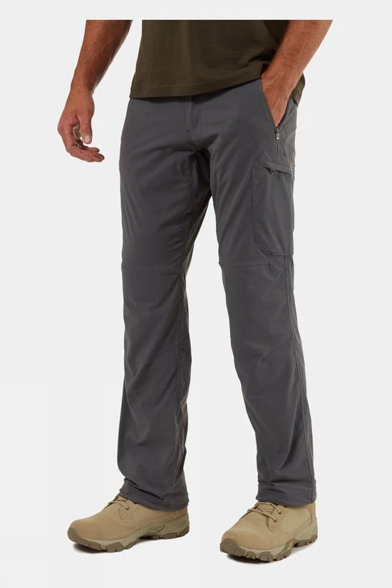 Craghoppers Mens NosiLife Pro II Pants 4 Craghoppers Mens NosiLife Pro II Pants - Image 2