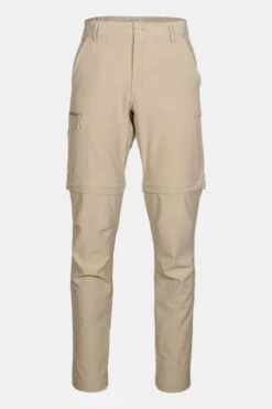 Ayacucho Mens Equator II Stretch Anti-Mosquito Zip Off Trousers