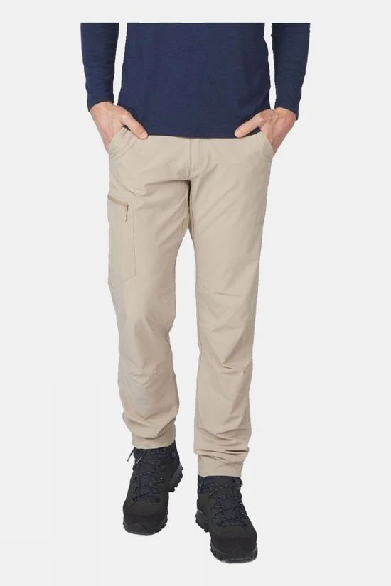 Ayacucho Mens Equator II Stretch Anti-Mosquito Trousers 4 Ayacucho Mens Equator II Stretch Anti-Mosquito Trousers - Image 2