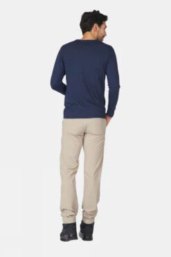 Ayacucho Mens Equator II Stretch Anti-Mosquito Trousers 11 Ayacucho Mens Equator II Stretch Anti-Mosquito Trousers -Urban Threads a1b14492 1616 v