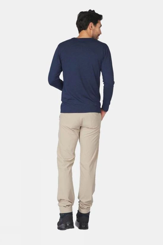 Ayacucho Mens Equator II Stretch Anti-Mosquito Trousers 6 Ayacucho Mens Equator II Stretch Anti-Mosquito Trousers - Image 4