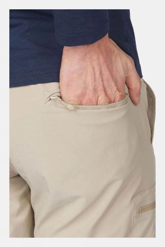 Ayacucho Mens Equator II Stretch Anti-Mosquito Trousers 7 Ayacucho Mens Equator II Stretch Anti-Mosquito Trousers - Image 5