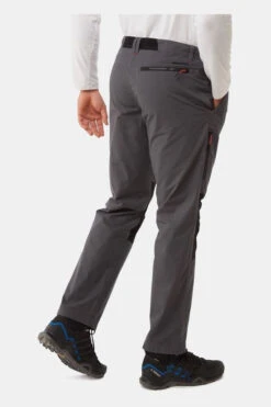 Craghoppers Mens Verve Pants 8 Craghoppers Mens Verve Pants -Urban Threads a1b144931111a