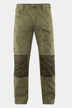 Fjallraven Mens Vidda Pro Ventilated Trousers -Urban Threads a1b145195252b 1