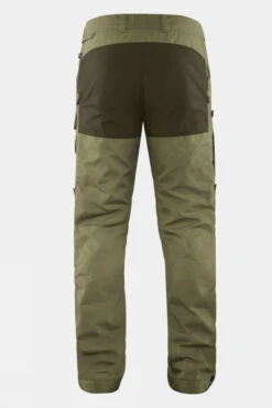 Fjallraven Mens Vidda Pro Ventilated Trousers -Urban Threads a1b145195252c
