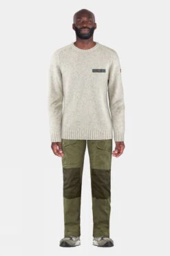 Fjallraven Mens Vidda Pro Ventilated Trousers -Urban Threads a1b14519 5252 t