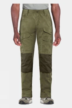 Fjallraven Mens Vidda Pro Ventilated Trousers -Urban Threads a1b14519 5252 v