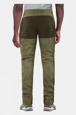 Fjallraven Mens Vidda Pro Ventilated Trousers -Urban Threads a1b14519 5252 w