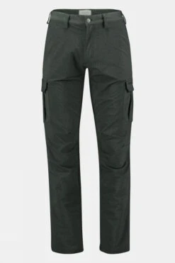 Ayacucho Mens Winter Denim Trousers