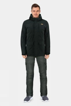 Ayacucho Mens Winter Denim Trousers -Urban Threads a1b145557070m