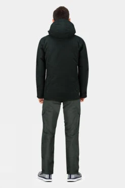 Ayacucho Mens Winter Denim Trousers -Urban Threads a1b145557070n