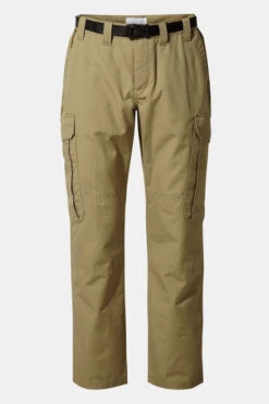 Craghoppers Mens Kiwi Ripstop Pants