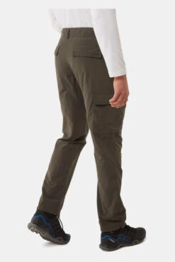 Craghoppers Mens NosiLife Branco Pants -Urban Threads a1b145624040b