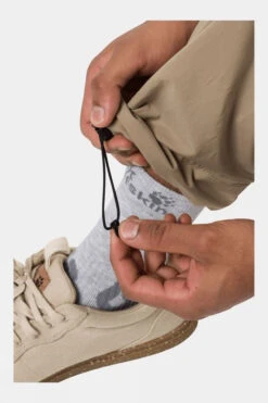 Jack Wolfskin Mens Tanami Pants -Urban Threads a1b145811616u