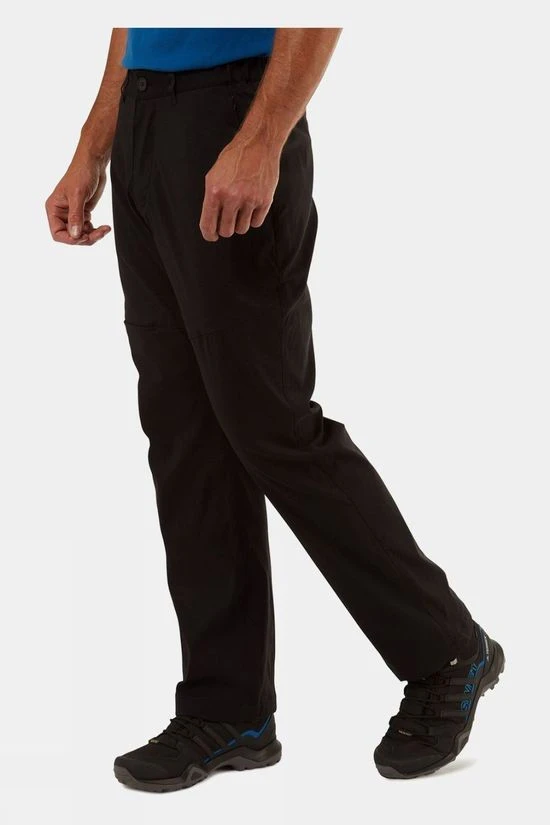 Craghoppers Mens Kiwi Pro Winter Lined Pants 4 Craghoppers Mens Kiwi Pro Winter Lined Pants - Image 2