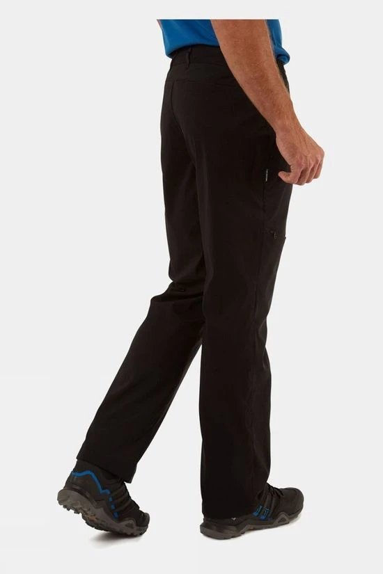 Craghoppers Mens Kiwi Pro Winter Lined Pants 5 Craghoppers Mens Kiwi Pro Winter Lined Pants - Image 3