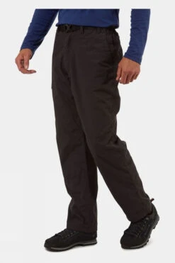 Craghoppers Kiwi Winter Pants -Urban Threads a1b145927171a