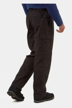 Craghoppers Kiwi Winter Pants -Urban Threads a1b145927171b