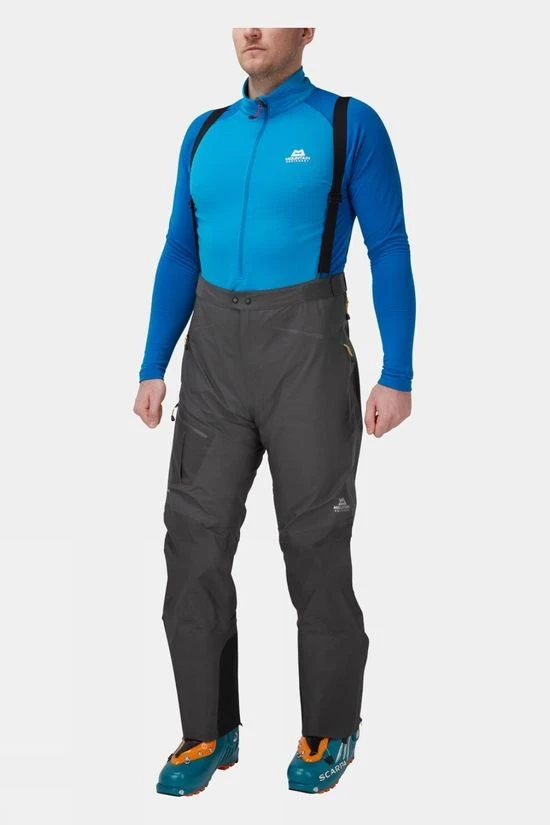 Mountain Equipment Mens Quiver Pants 4 Mountain Equipment Mens Quiver Pants - Image 2