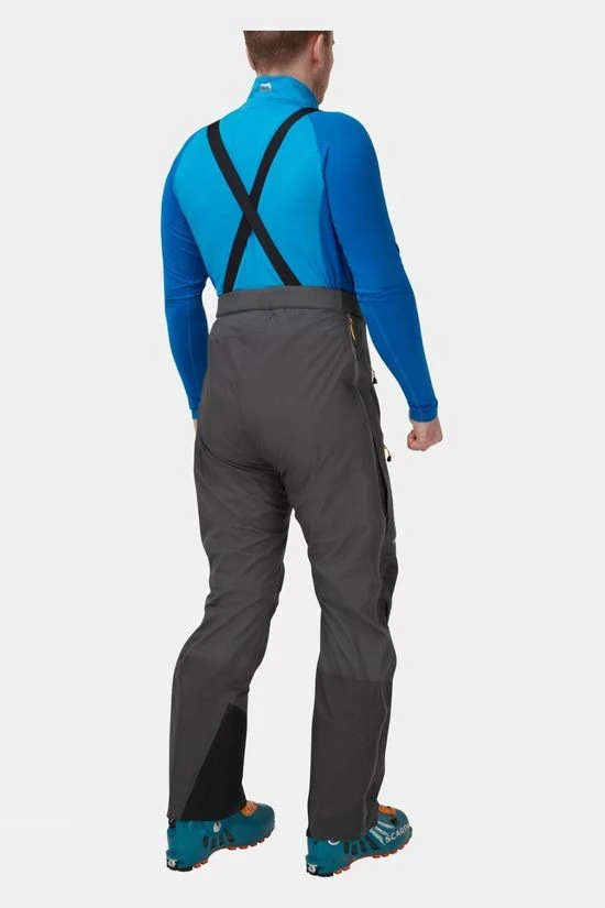 Mountain Equipment Mens Quiver Pants 5 Mountain Equipment Mens Quiver Pants - Image 3