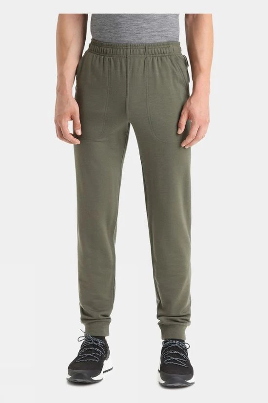 Icebreaker Mens Shifter Pants 5 Icebreaker Mens Shifter Pants - Image 3