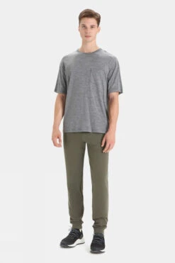 Icebreaker Mens Shifter Pants 15 Icebreaker Mens Shifter Pants -Urban Threads a1b14618 5151 e