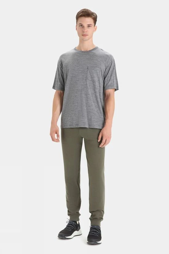 Icebreaker Mens Shifter Pants 7 Icebreaker Mens Shifter Pants - Image 5