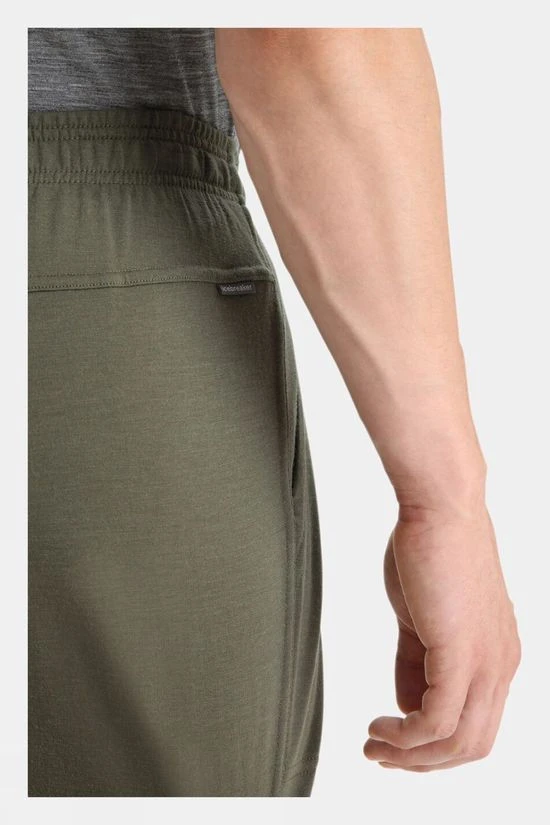 Icebreaker Mens Shifter Pants 10 Icebreaker Mens Shifter Pants - Image 8