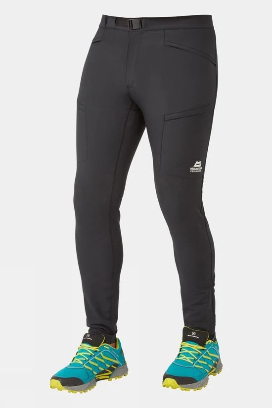 Mountain Equipment Mens Austra Tights 4 Mountain Equipment Mens Austra Tights - Image 2