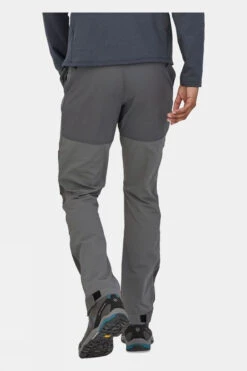 Patagonia Mens Point Peak Trail Pants - Reg -Urban Threads a1b14630 7272 c