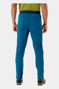Rab Mens Ascendor Light Pants -Urban Threads a1b146384040b