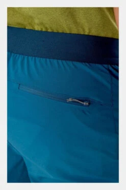 Rab Mens Ascendor Light Pants -Urban Threads a1b146384040c