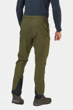 Rab Mens Kinetic 2.0 Pants -Urban Threads a1b14640 5555 c