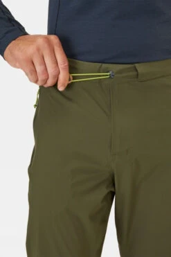Rab Mens Kinetic 2.0 Pants -Urban Threads a1b14640 5555 e