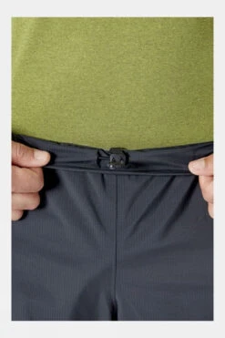 Rab Mens Downpour Plus 2.0 Pants -Urban Threads a1b146417070c