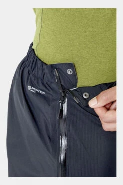 Rab Mens Downpour Plus 2.0 Pants -Urban Threads a1b146417070d