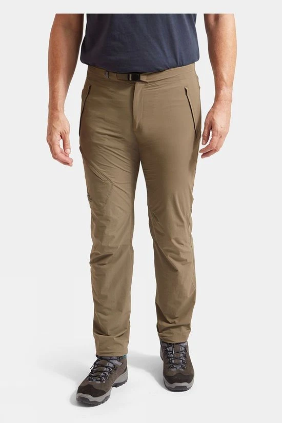 Mountain Equipment Mens Comici Pants 4 Mountain Equipment Mens Comici Pants - Image 2