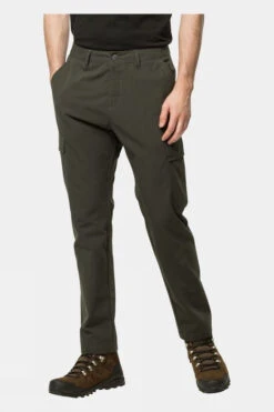 Jack Wolfskin Mens Cold Canyon Pants 8 Jack Wolfskin Mens Cold Canyon Pants -Urban Threads a1b146675252n