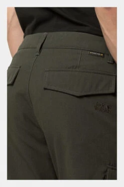 Jack Wolfskin Mens Cold Canyon Pants 11 Jack Wolfskin Mens Cold Canyon Pants -Urban Threads a1b146675252q