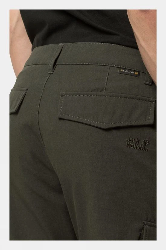 Jack Wolfskin Mens Cold Canyon Pants 7 Jack Wolfskin Mens Cold Canyon Pants - Image 5